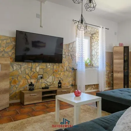 Boky Comfortable Vodnjan