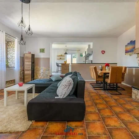 Boky Comfortable Vodnjan